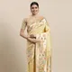 WHITE__Royal Rajgharana Sarees